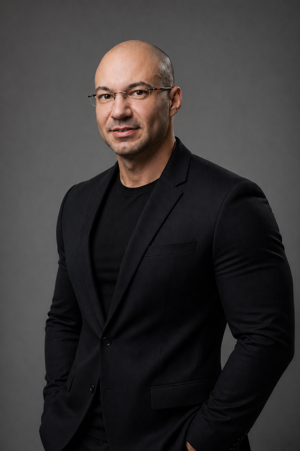 Erik Pescare